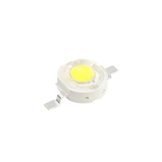 Power Led Kırmızı 3W