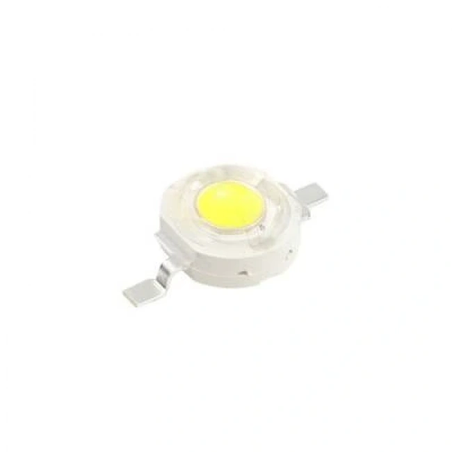 Power Led Kırmızı 3W