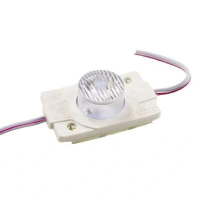Power Led Modülü - Beyaz 12V 1.5W