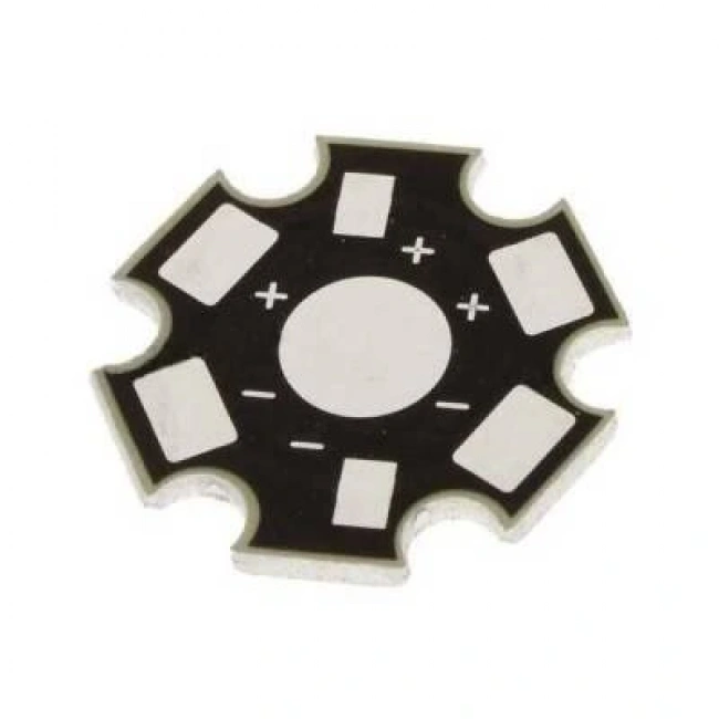 Power Led PCB Alüminyum