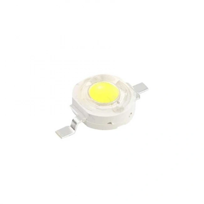 Power Led Yeşil 3W