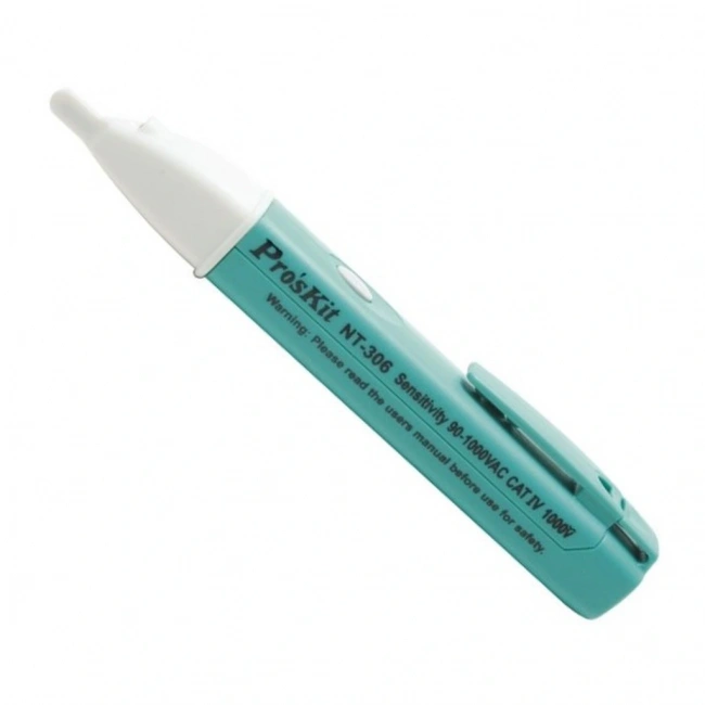 Proskit NT-306 Temassız Gerilim Dedektörü