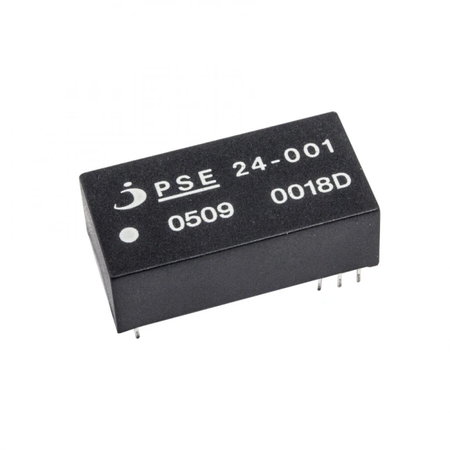 PSE 24-001 İzole DC-DC Dönüştürücü – 24V / 30Ma