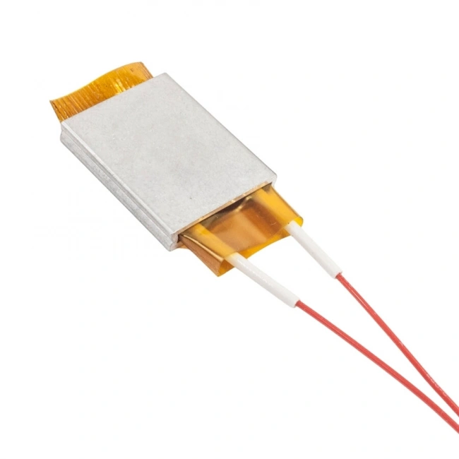 PTC Isıtıcı Plaka 220V 250°C (30x20x6mm)