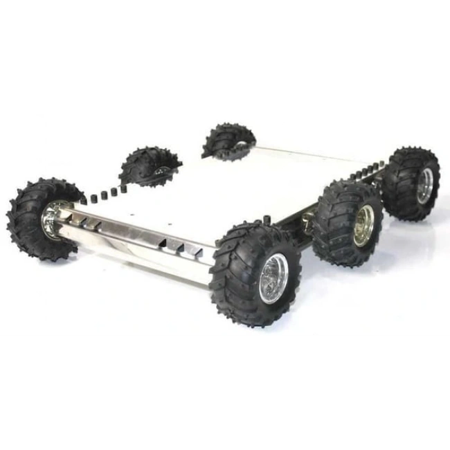 Puma Arazi Robotu Kiti (demonte)