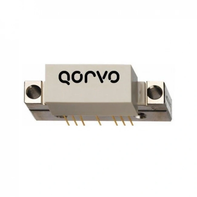 Qorvo QPA3357 1.218GHz CATV RF Güç Yükselteci 24V Power Doubler Amplifikatör