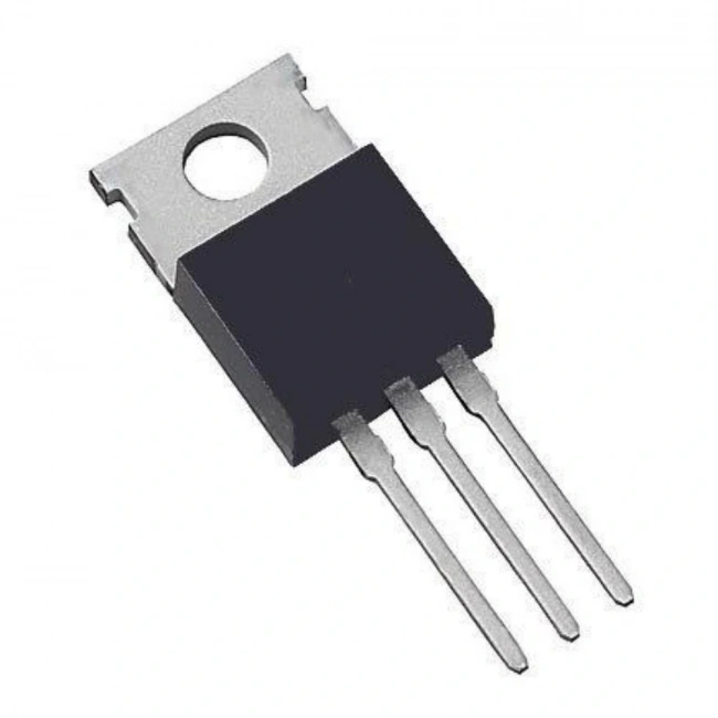 R8100EG 8A 1000V (MUR8100E / U8100E) Ultra Hızlı Doğrultucu Diyot To-220AC