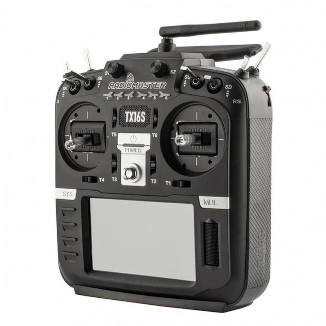 Radiomaster TX16S Mark II Uzaktan Kumanda M2 Model
