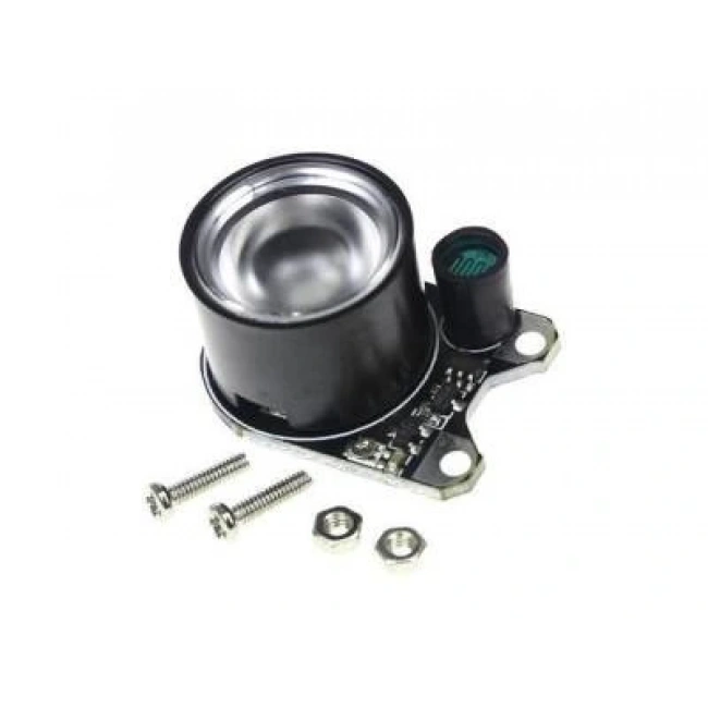 Raspberry Pi Kamera için IR Led Modül (Çift)