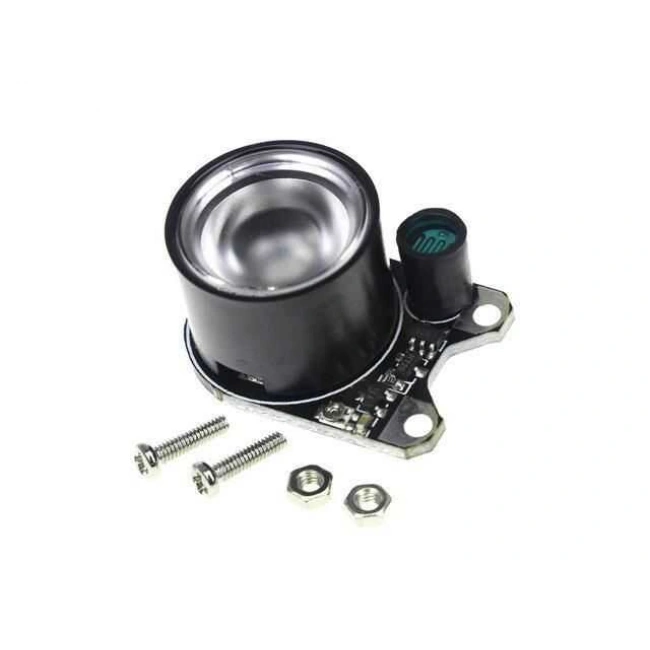 Raspberry Pi Kamera için IR Led Modül (Çift)