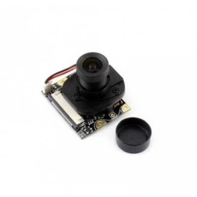 Raspberry Pi Kamera - IR-CUT