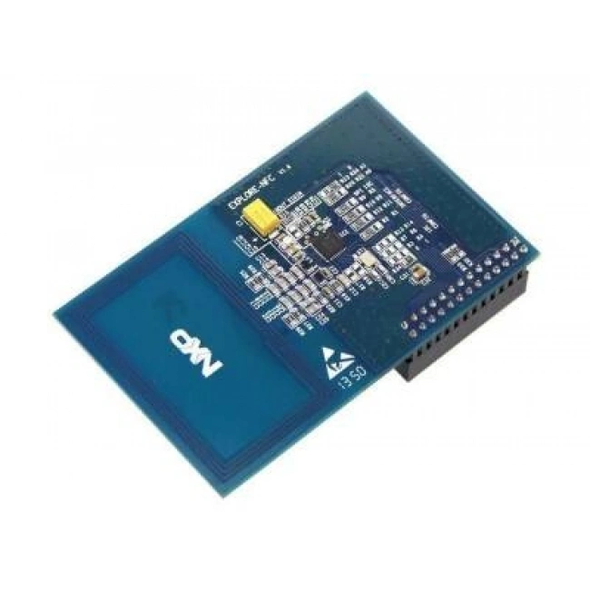 Raspberry Pi NFC Modül