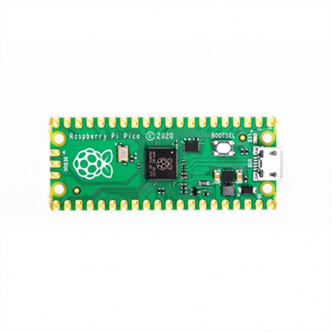 Raspberry Pi Pico