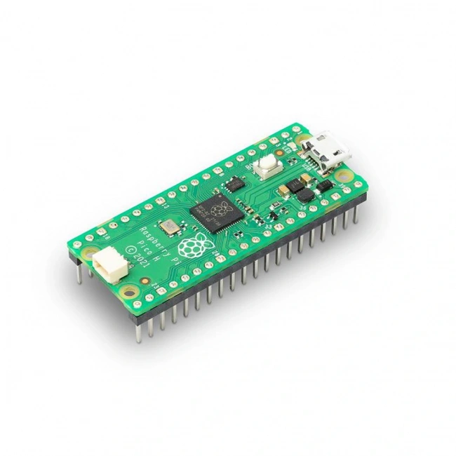 Raspberry Pi Pico H