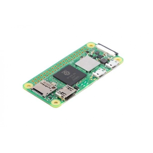 Raspberry Pi Zero 2 W