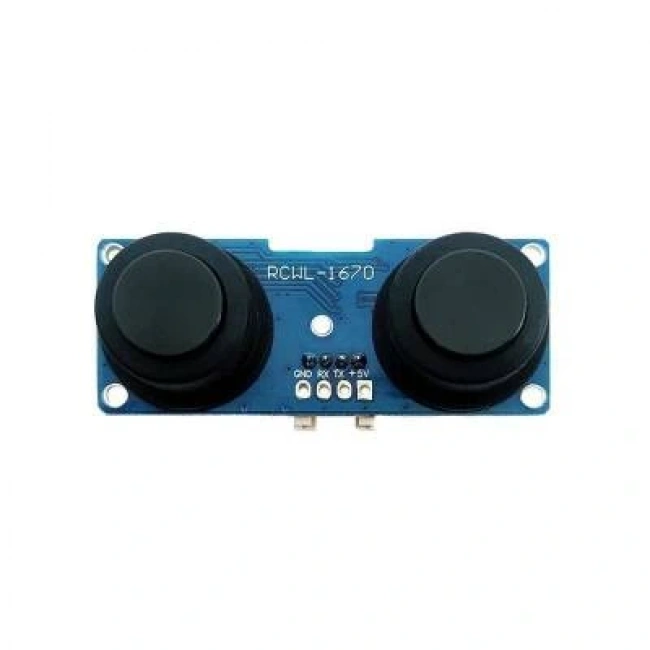 RCWL-1670 Su Geçirmez Ultrasonik Mesafe Sensörü 400cm
