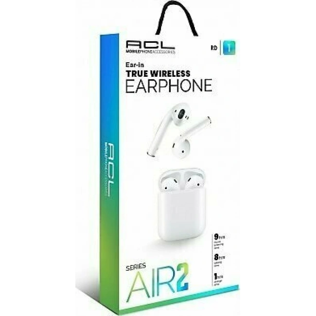 RD1 AIR2 Series True Wireless Bluetooth Kulaklık