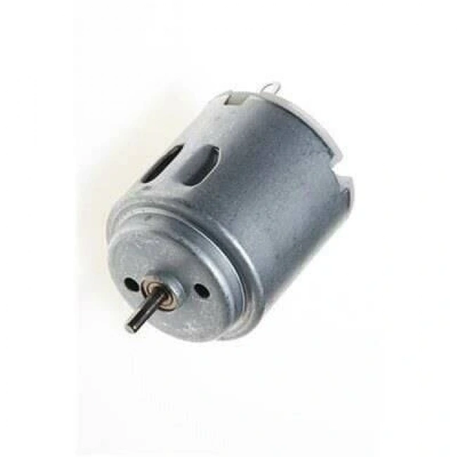 RE140 3-6V Mini DC Motor - Oyuncak Motoru