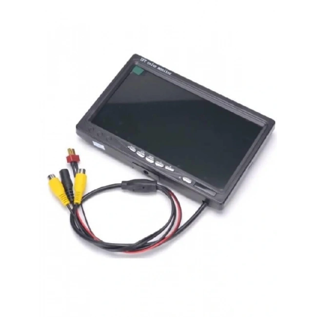 Readytosky 7 İnç FPV Drone Monitör