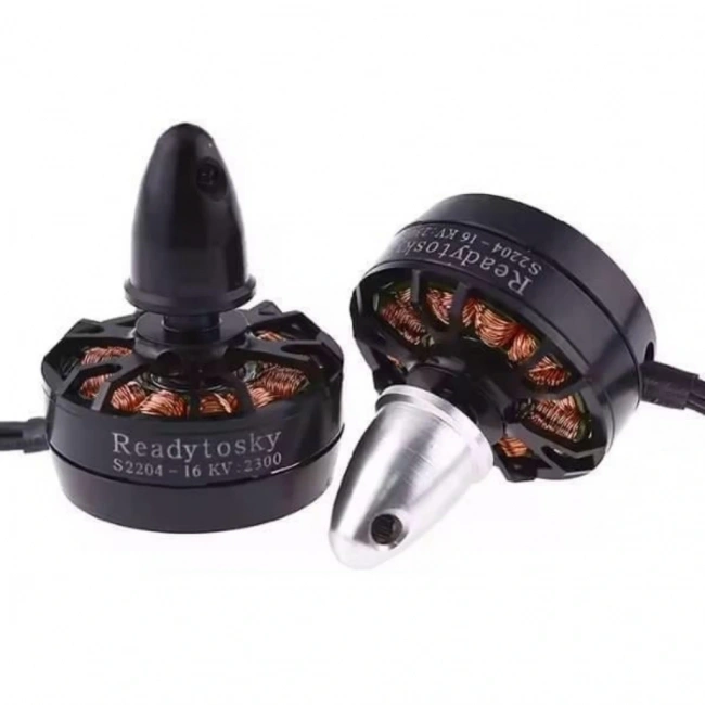 Readytosky MT2204 2300kV Fırçasız Motor - CCW
