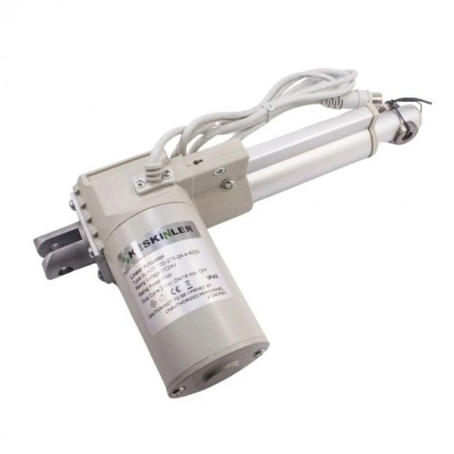 Remote Control Sofa / Bed Motor Set - 4 Motors