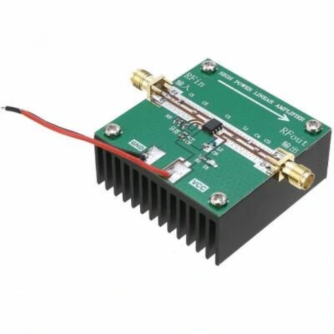 RF2126 400M-2700MHZ RF Güç Yükselteci