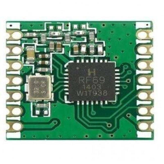 RFM69CW-868S2