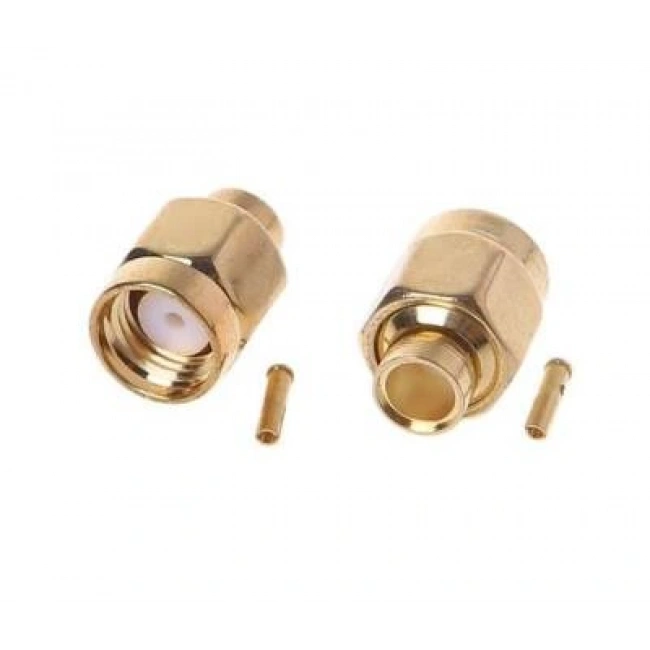 RP-SMA-JB3 Coaxial Konnektör