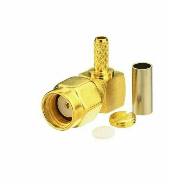 RP-SMA-JW-1.5 Coaxial Konnektör