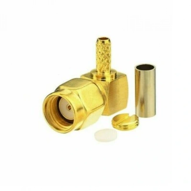 RP-SMA-JW-1.5 Coaxial Konnektör