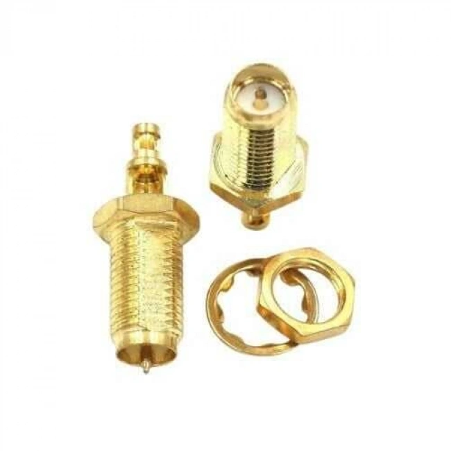 RP-SMA-KY-1.13 Coaxial Konnektör