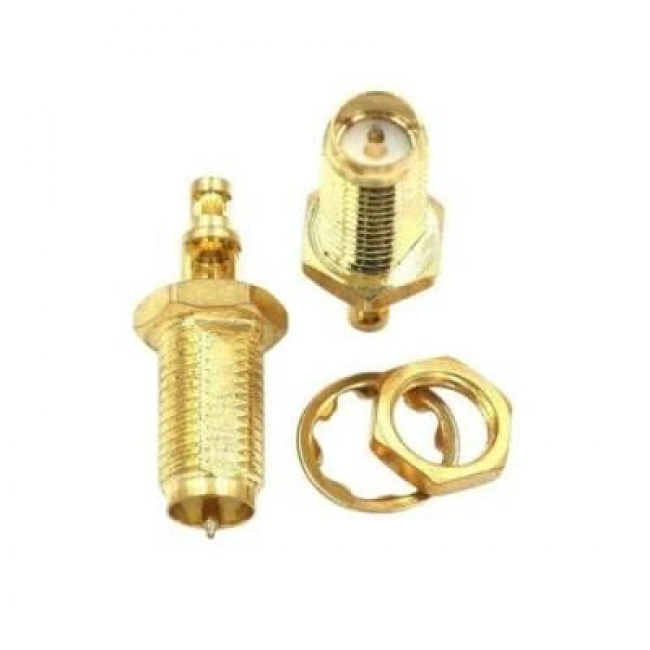 RP-SMA-KY-1.13 Coaxial Konnektör