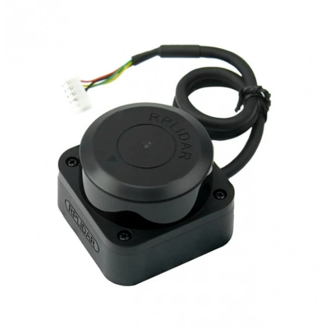 RPLIDAR C1 DTOF 360 Derece Lazer Tarayıcı Lidar