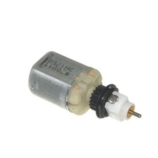 RS-280 12V 15000 RPM Kapı Kilit Motoru