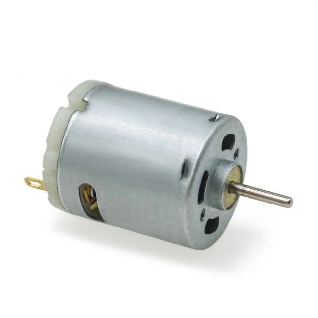 RS-365 12V 13000RPM DC Motor