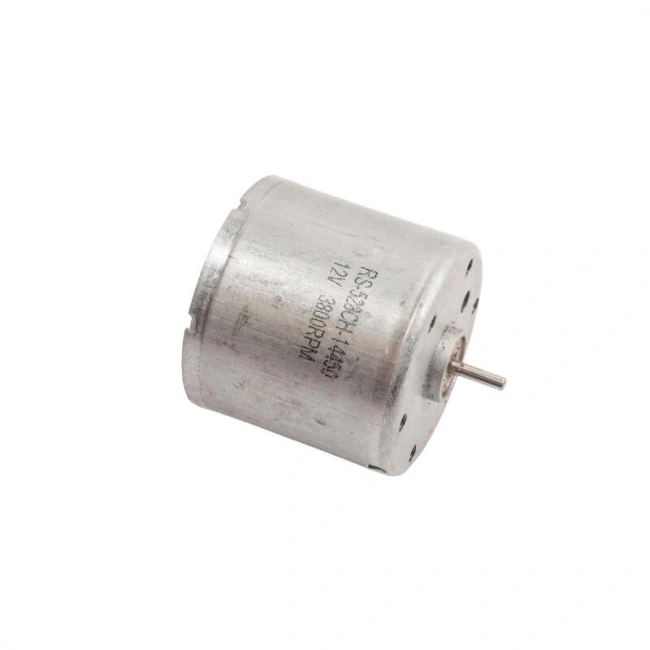 RS-528 12V 3800Rpm Redüktörsüz DC Motor