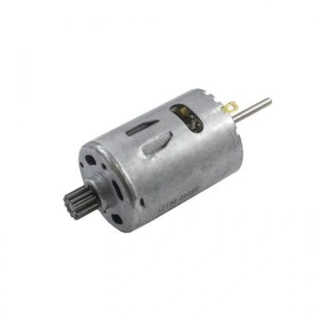 RS-540 DC Motor