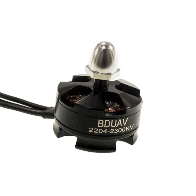 RS2204 2300KV Fırçasız Motor CCW - FPV Yarış Uyumlu