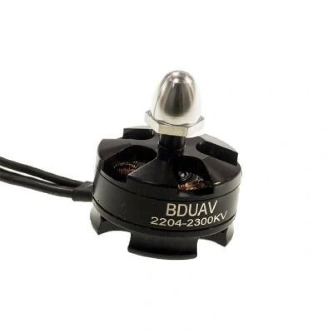 RS2204 2300KV Fırçasız Motor CCW - FPV Yarış Uyumlu