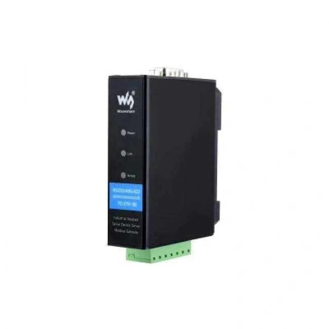 RS232/485/422den RJ45e Dönüştürücü Modül