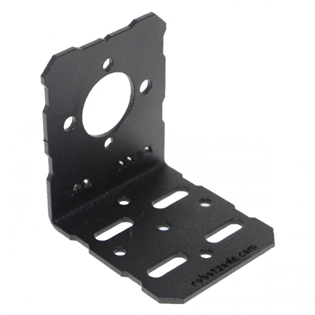 RS775 DC Motor Tutucu Braket