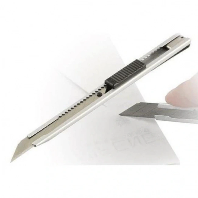 Sanat ve Zanaat Bıçağı - 3D Temizleme Bıçağı