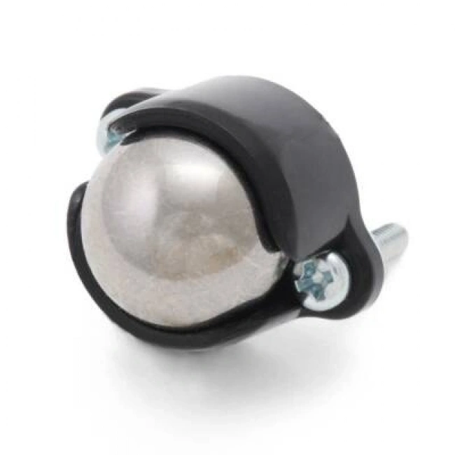 Sarhoş Teker Metal 12.7 mm