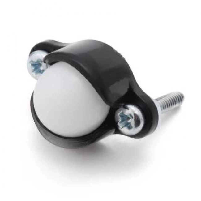 Sarhoş Teker Plastik 9.5 mm