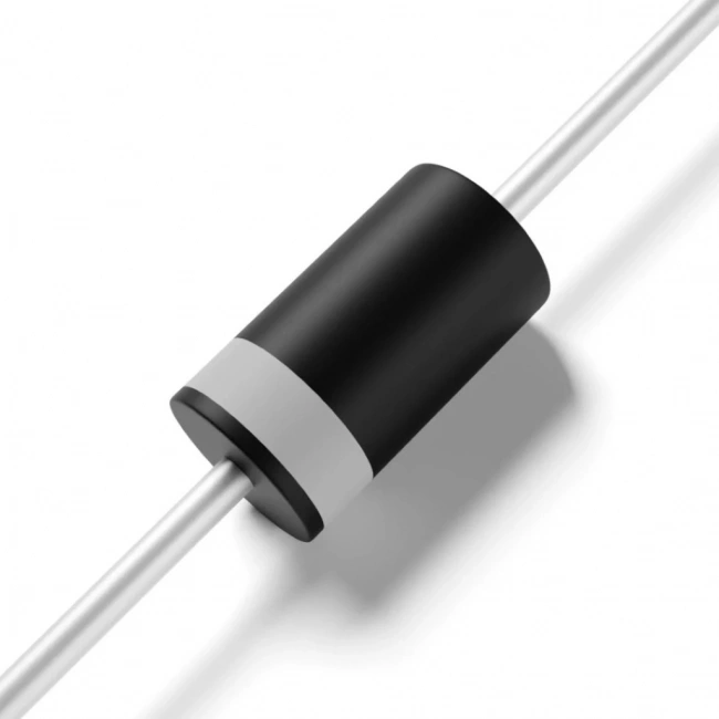 SB340 3A 40V Schottky Diyot Do-201