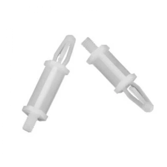 SCB-9.5 Plastik Tırnaklı Distans