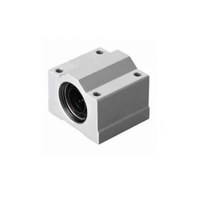 SCE10UU 10mm Lineer Rulman