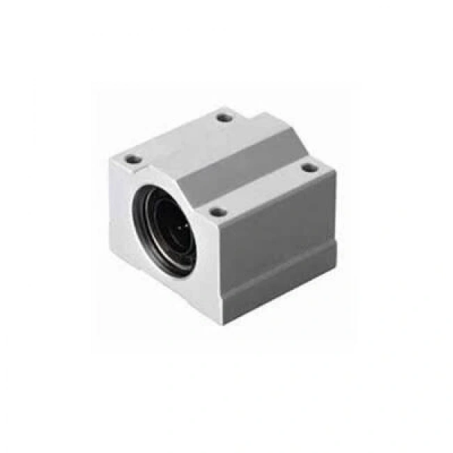 SCE10UU 10mm Lineer Rulman