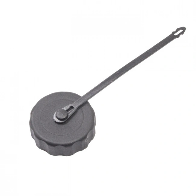 SD16 Su Geçirmez Kapak - Siyah