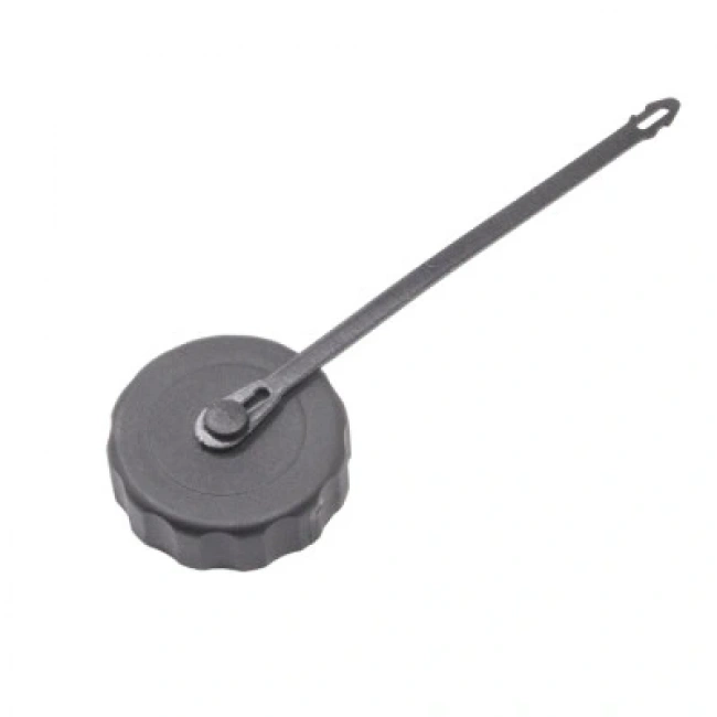 SD16 Su Geçirmez Kapak - Siyah